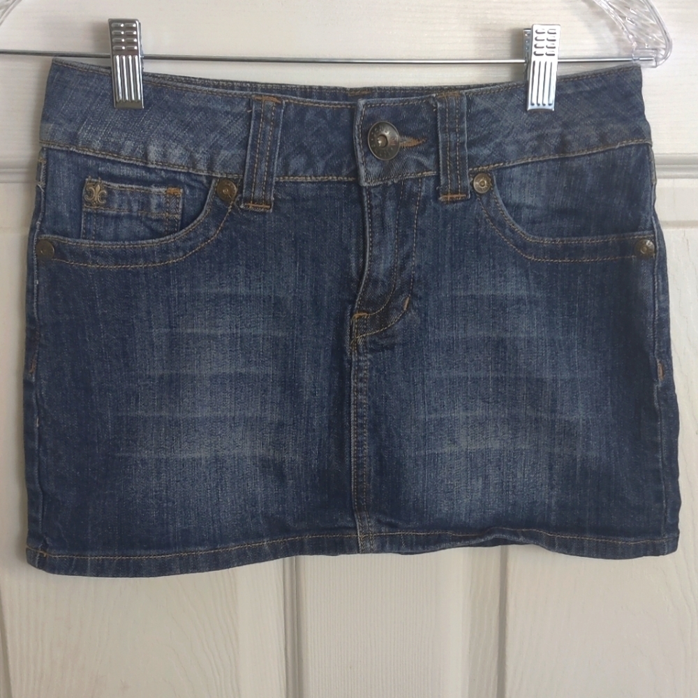 Zana Di Skirt Size 7